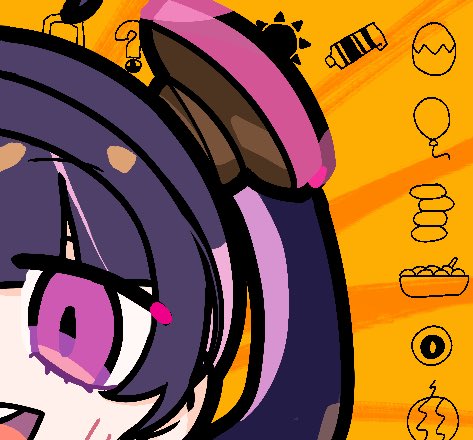 Sachiko 🤍🎀 Devil VTuber tweet media