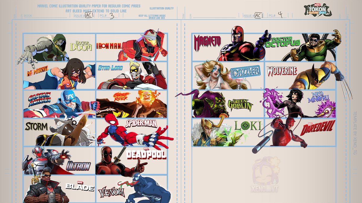 Xeno ⏳ tweet media