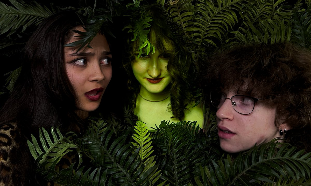 South Broadway Cultural Center | February 26 - 27 | 7 pm | Presented by the Public Academy of Performing Arts

The wait is over! Tickets for the beloved cult classic “Little Shop of Horrors,” are now on sale. 
For tickets and more information visit: bit.ly/46CwMiI