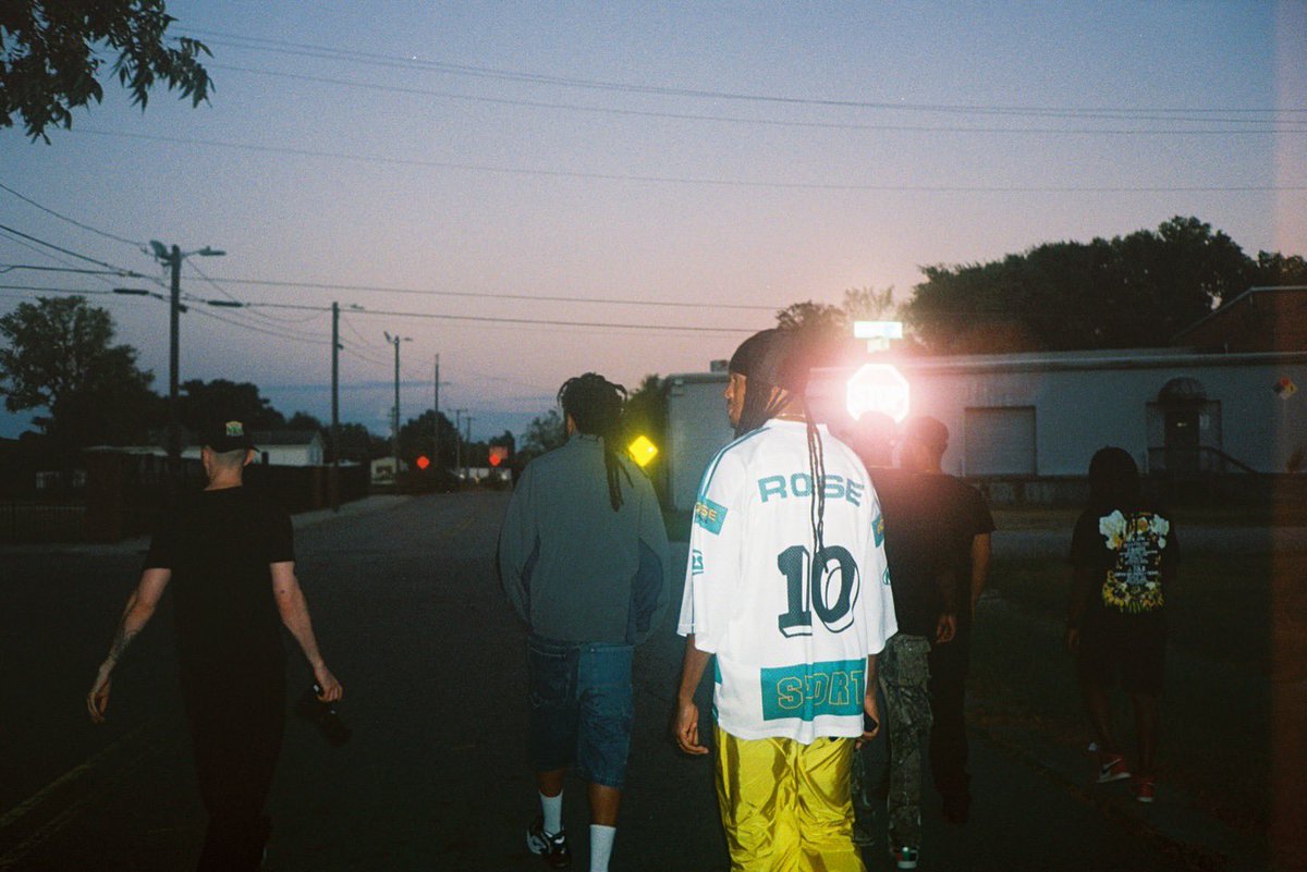 Cole World tweet media