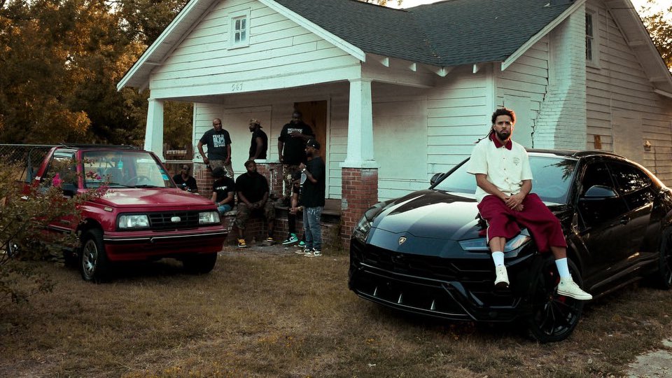 Cole World tweet media