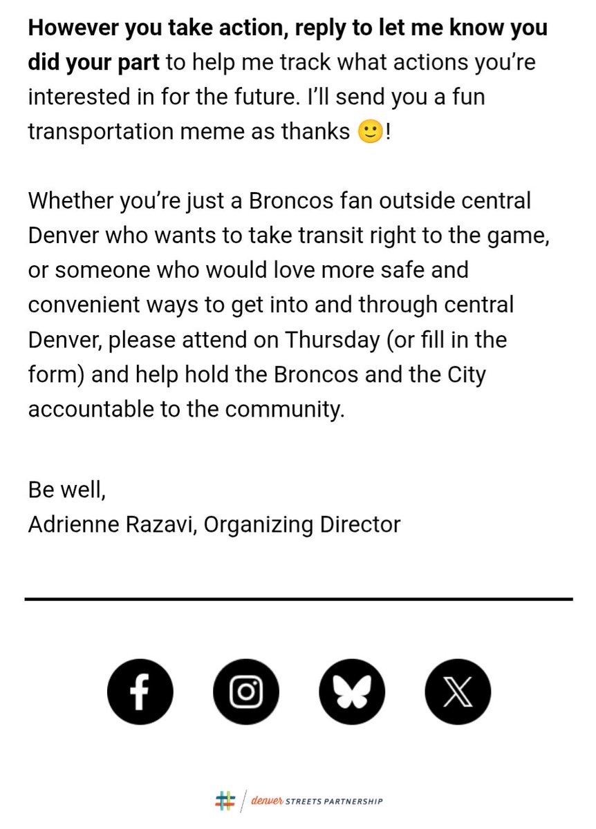 Denver for ALL, Inc. tweet media
