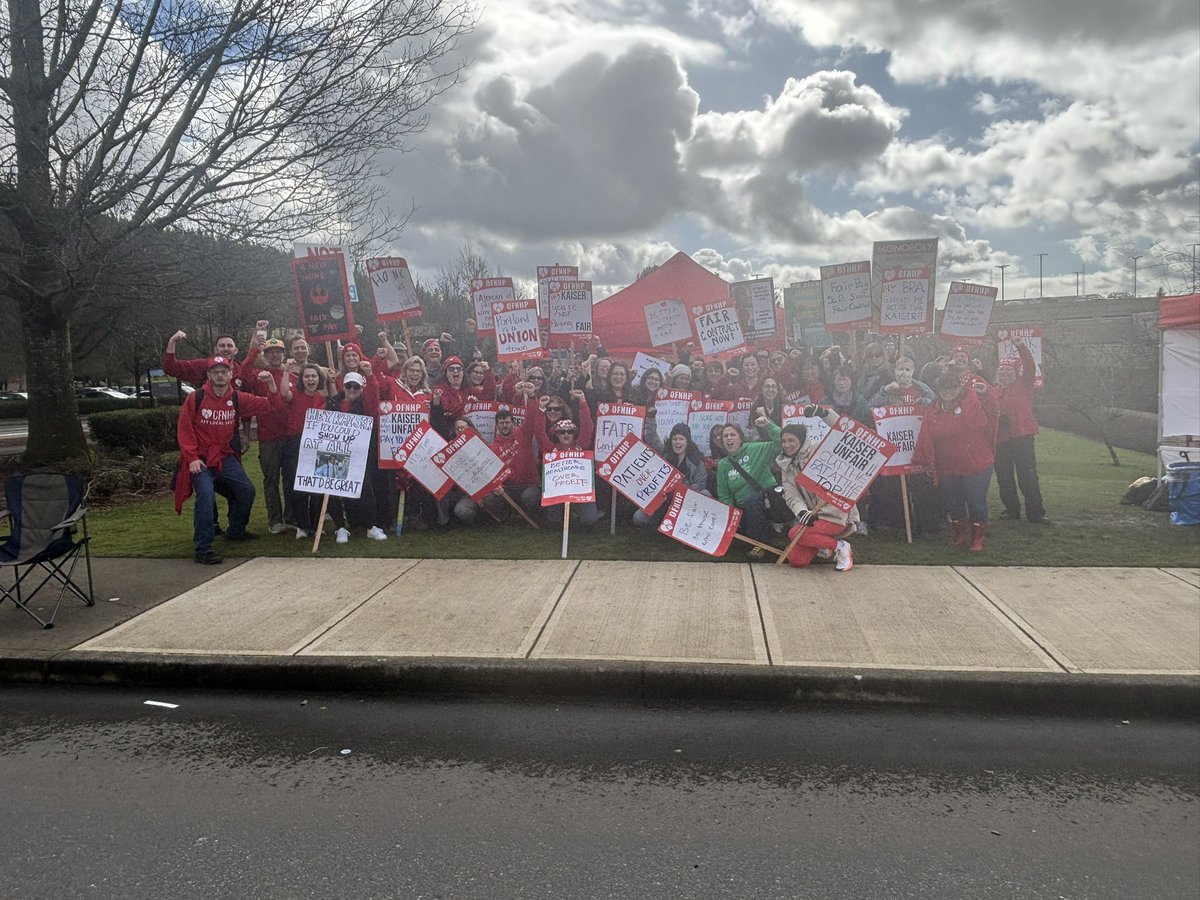 OFNHP #PatientDefenders tweet media