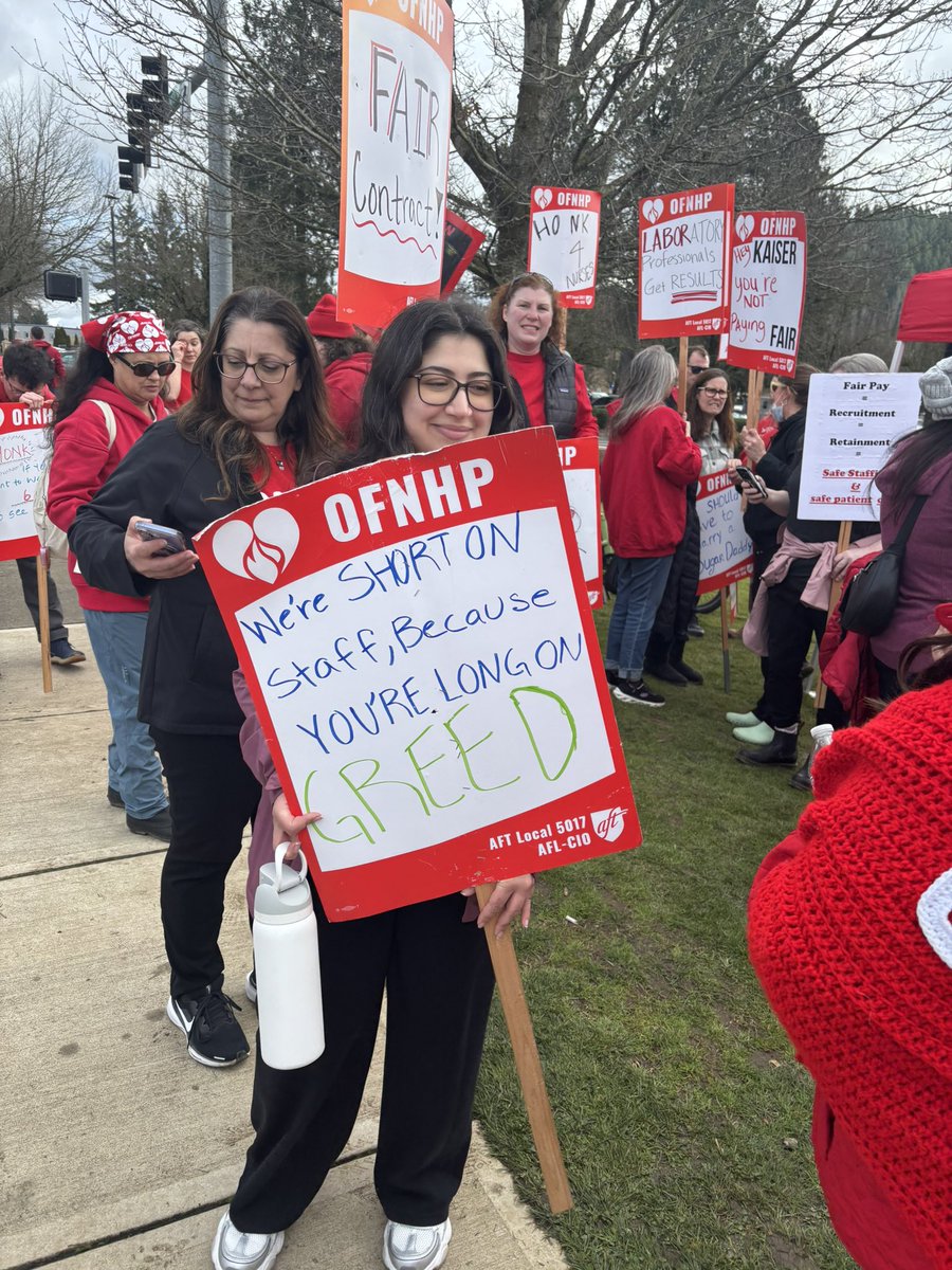 OFNHP #PatientDefenders tweet media