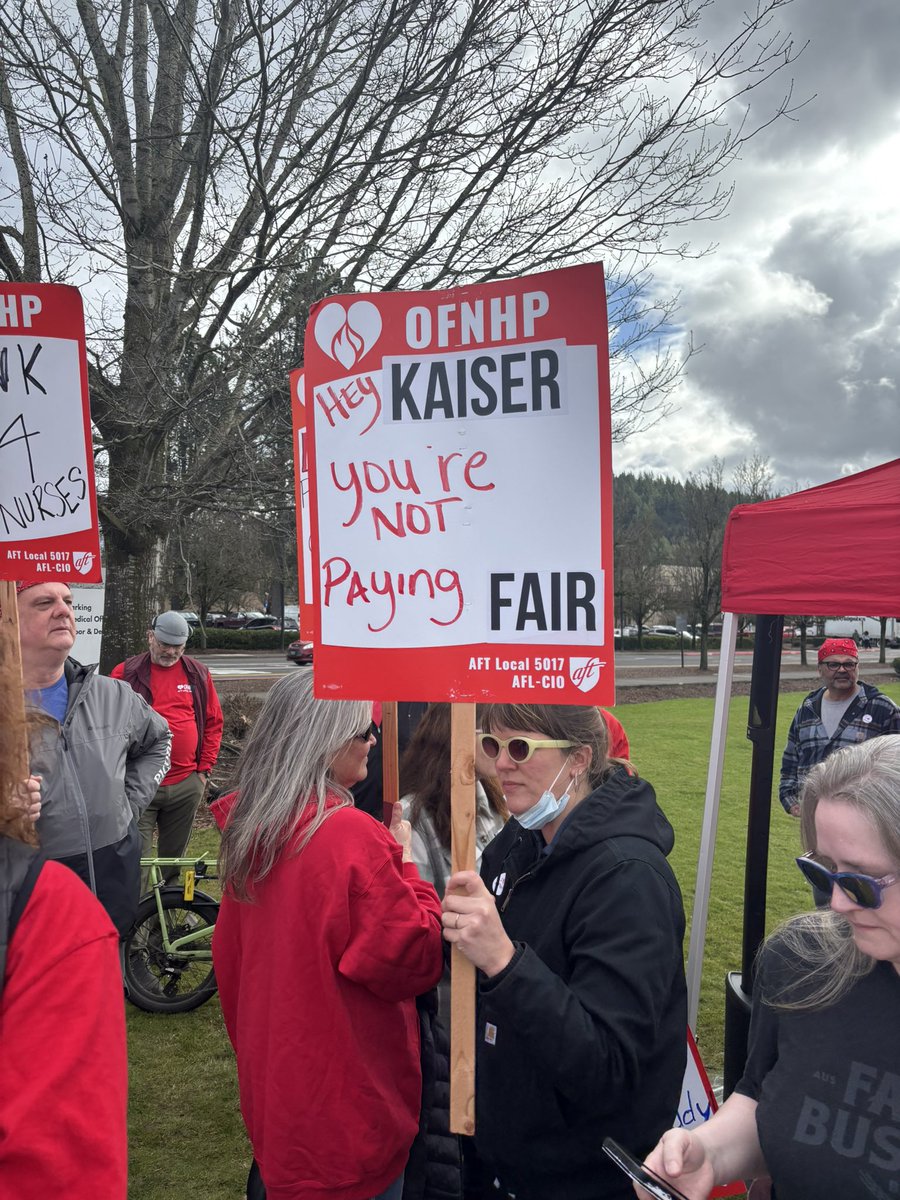 OFNHP #PatientDefenders tweet media