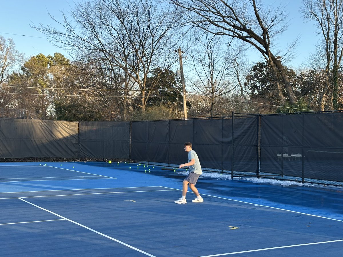 Harding Athletics tweet media