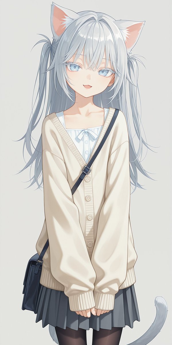 Today's kawaii 🌟もうすぐおひるー