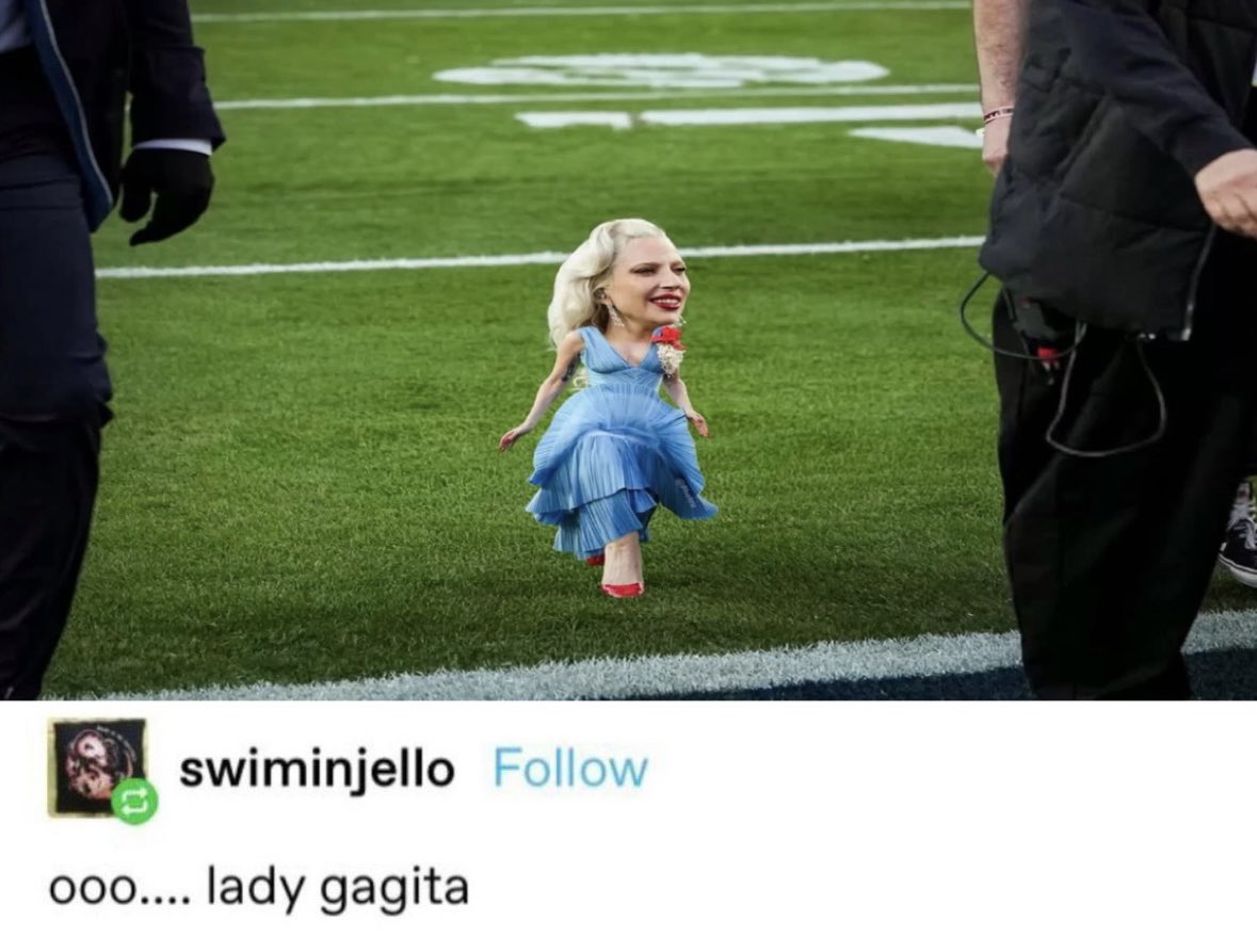 LMFAOOOOO 😭