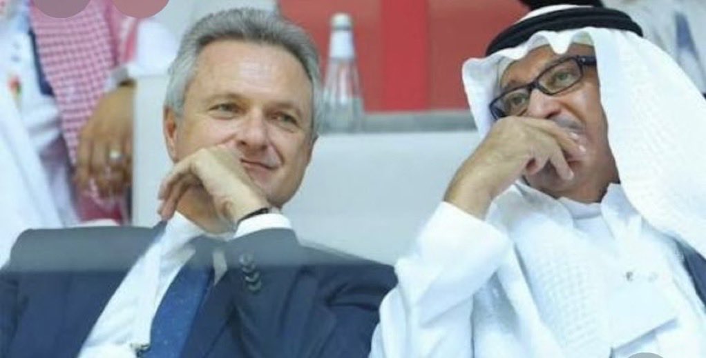 الفساد في صورة ..👌🏻

#رياضة