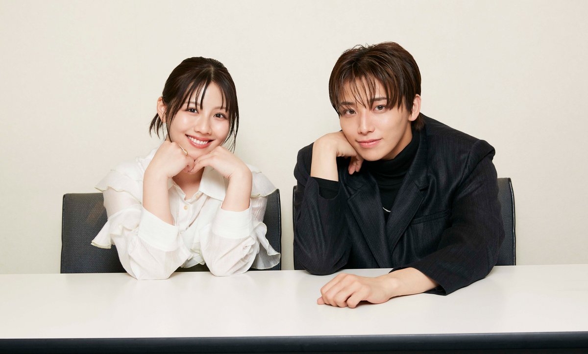 タレントデータバンク【公式】 tweet media