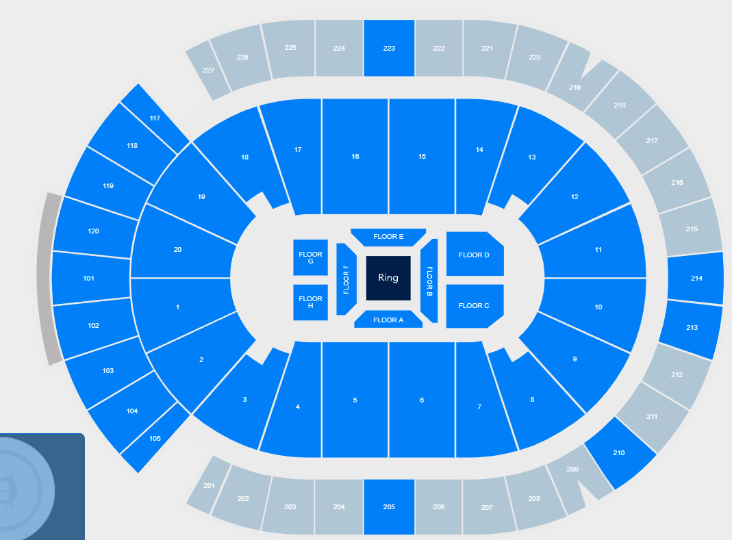 BoxingTickets tweet media
