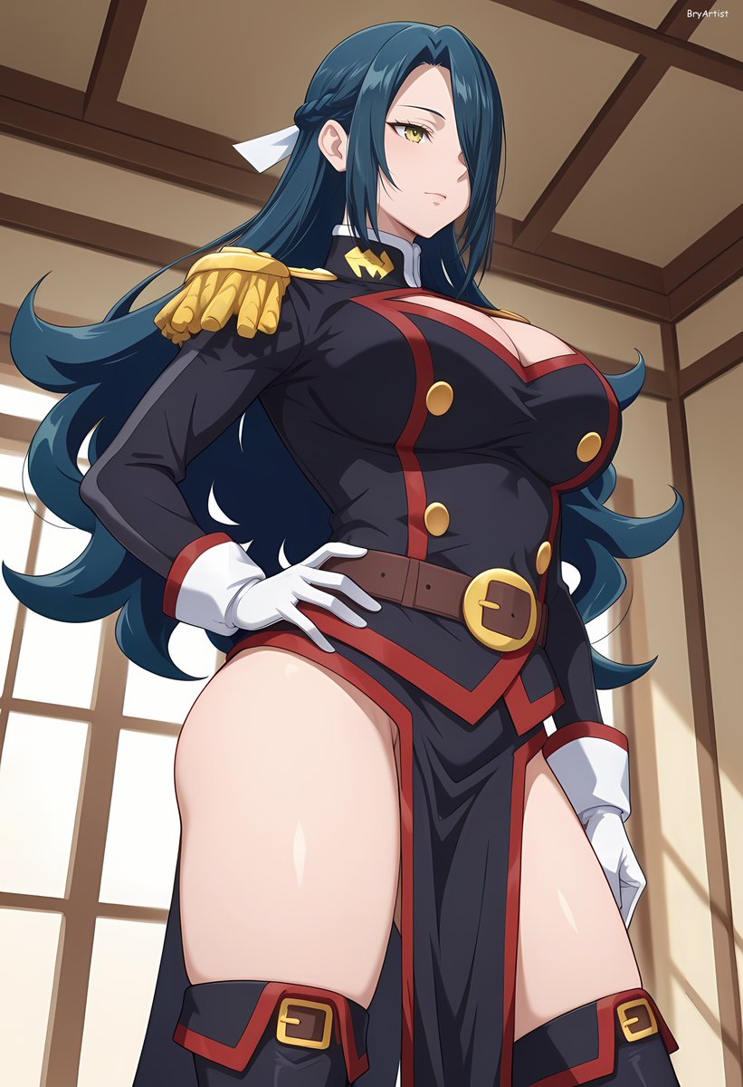 Fubuki Azuma
#chainedsoldier #matoseiheinoslave #まとスレ #魔都精兵のスレイブ #AI美女 #fubukiazuma