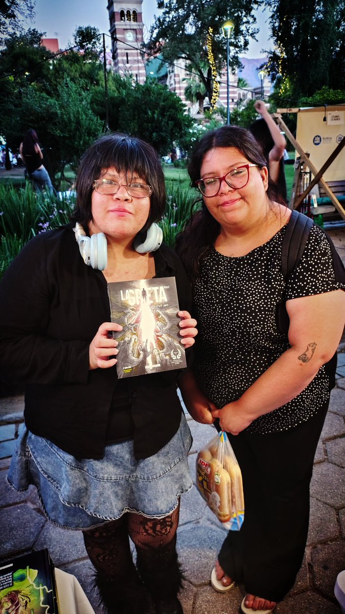 Cuadernísimo® tweet media