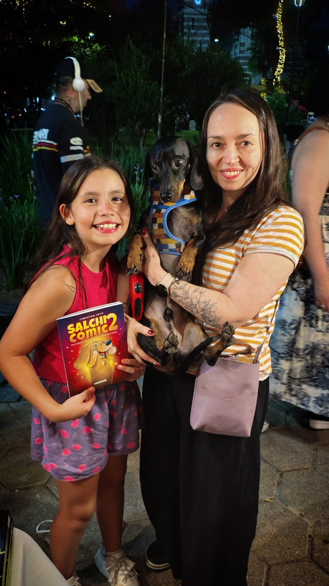 Cuadernísimo® tweet media