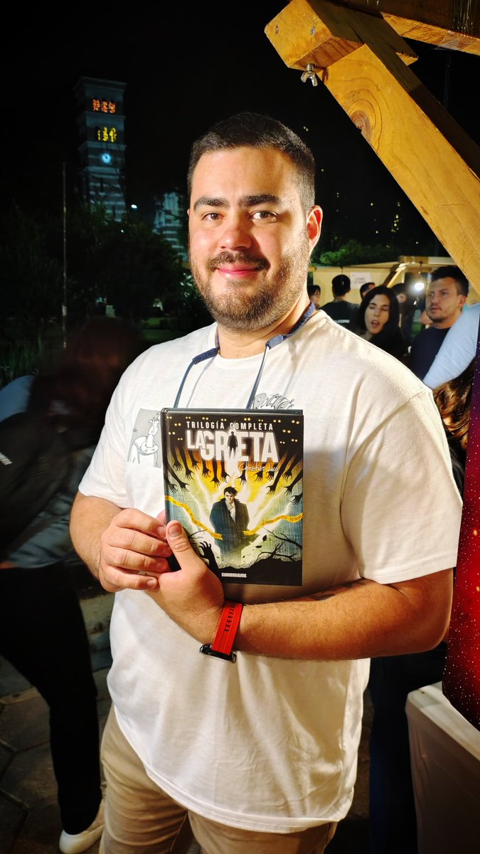 Cuadernísimo® tweet media