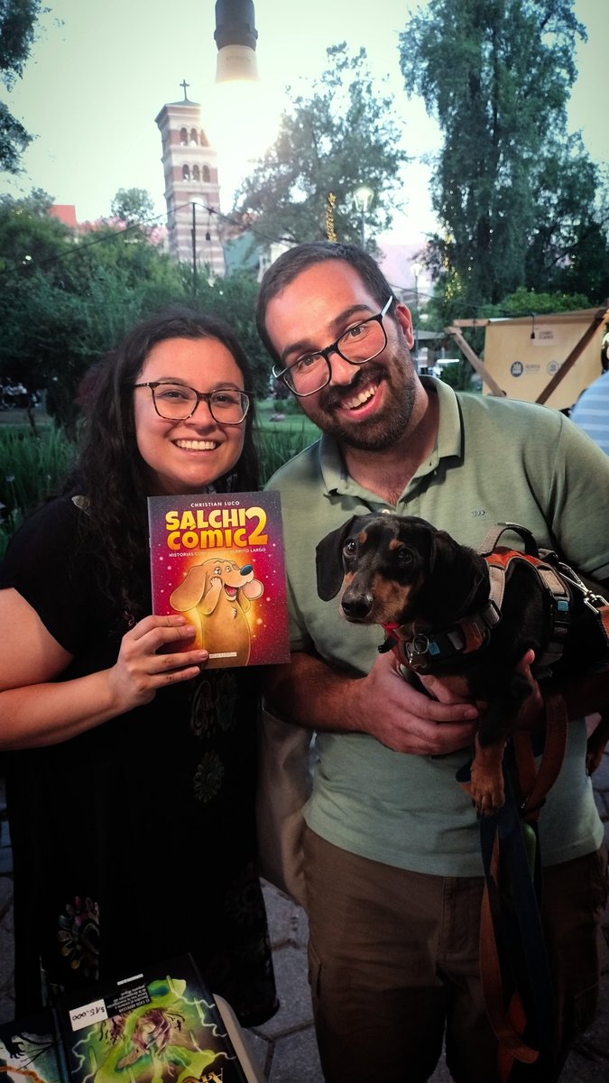 Cuadernísimo® tweet media