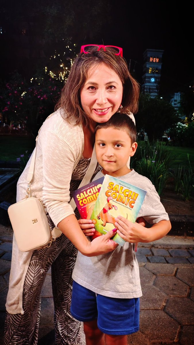 Cuadernísimo® tweet media