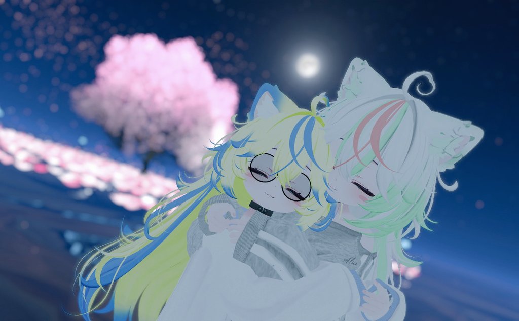 Wenas tardes uwu como están? Yo todo bien todo tranqui uwu

No hay mucho que decir, simplemente que febrero para mí está siendo tranquilo uwu

así que namás vengo a desearles un bonito día y disfruten de la semana 💚🤍

"Aún que el sol se vaya, tu luna seguirá ahí para mí 💚💛"