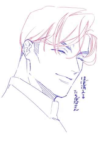 橘さんのスクショ出てきた
これはどこかに載せましたか? 