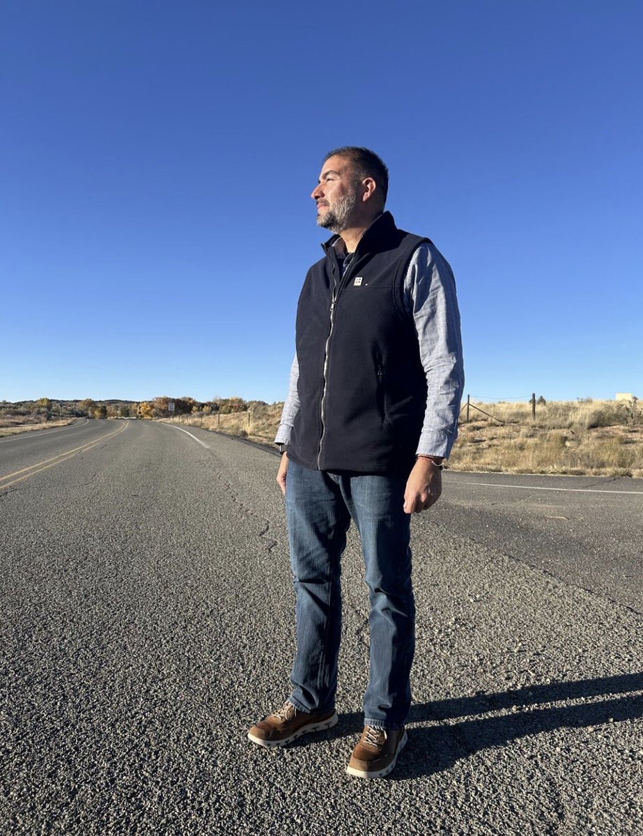 Daniel Chacon tweet media