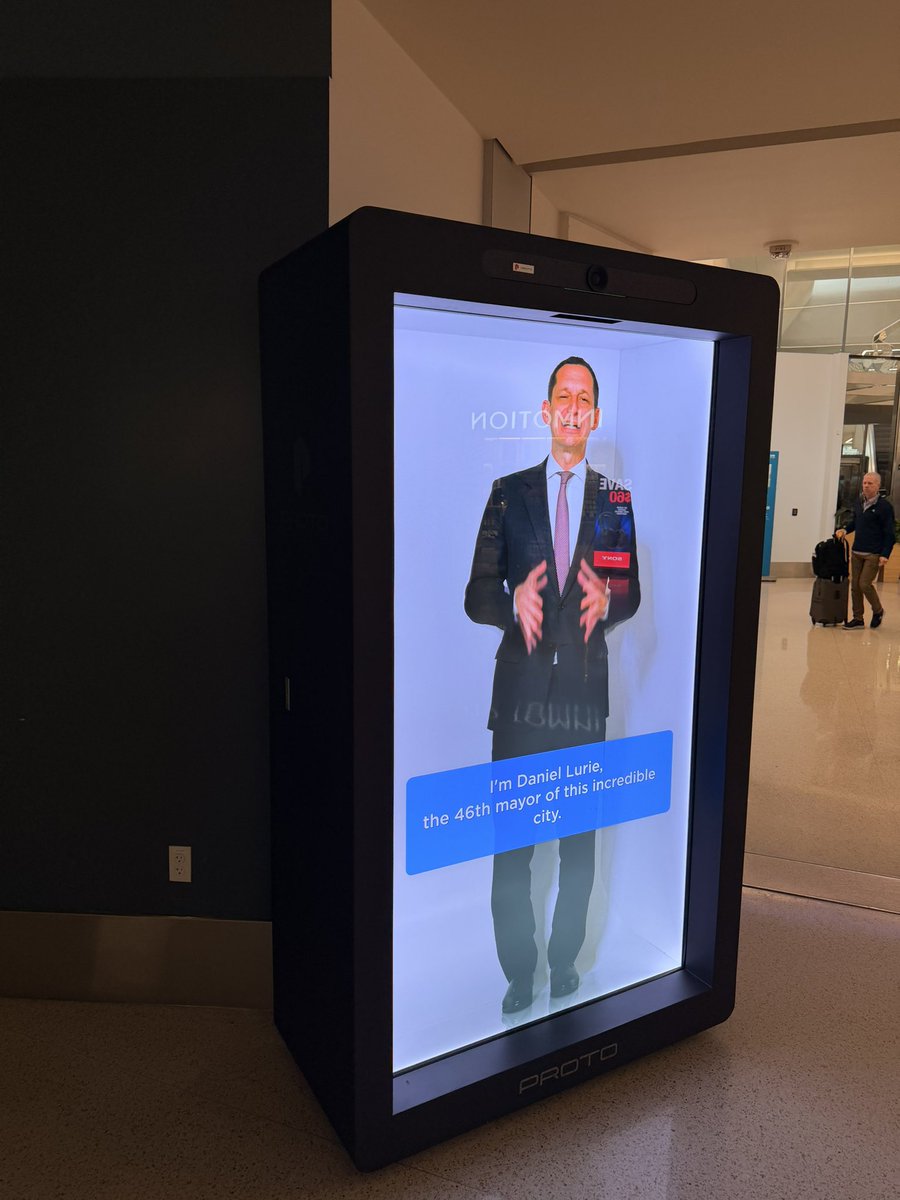 Hey @flySFO, if you’re looking for a telepresence setup that actually feels like a portal instead of