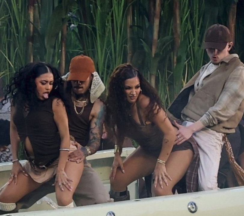 Thomas Paine Band tweet media