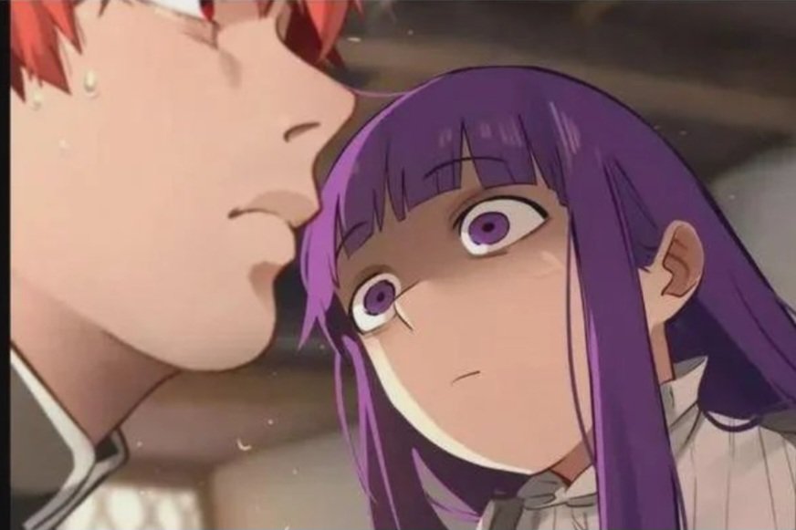 PRabbitVT's tweet image. She found the tweet boys.