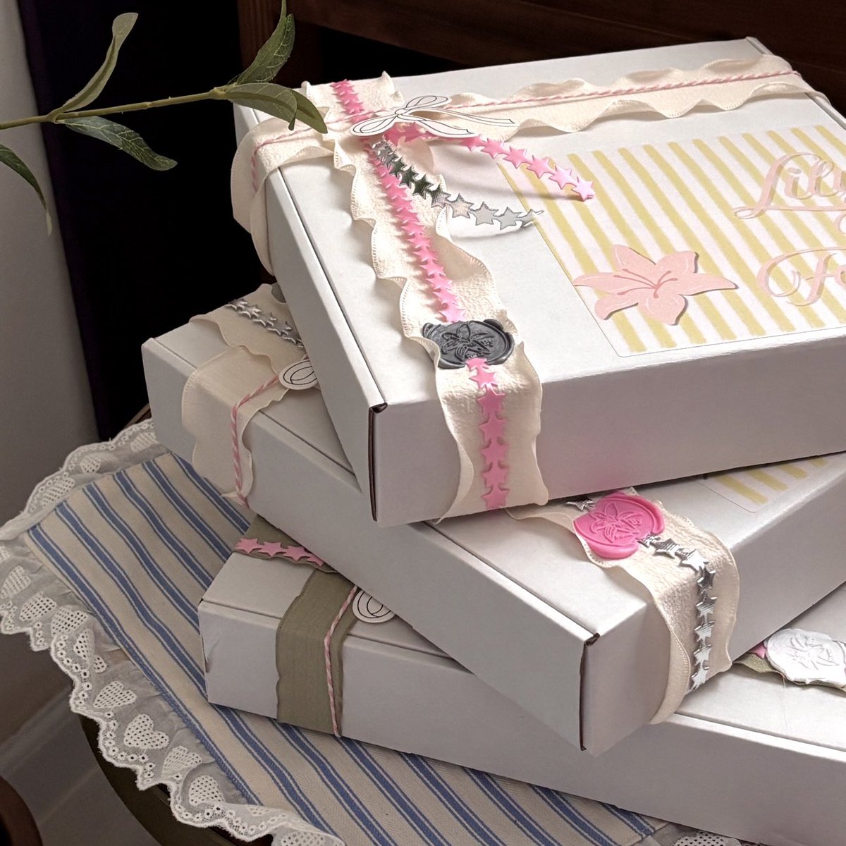 LilyByFouz's tweet photo. 💌💕🧚🏻‍♀️ https://t.co/XCzCfCeKww