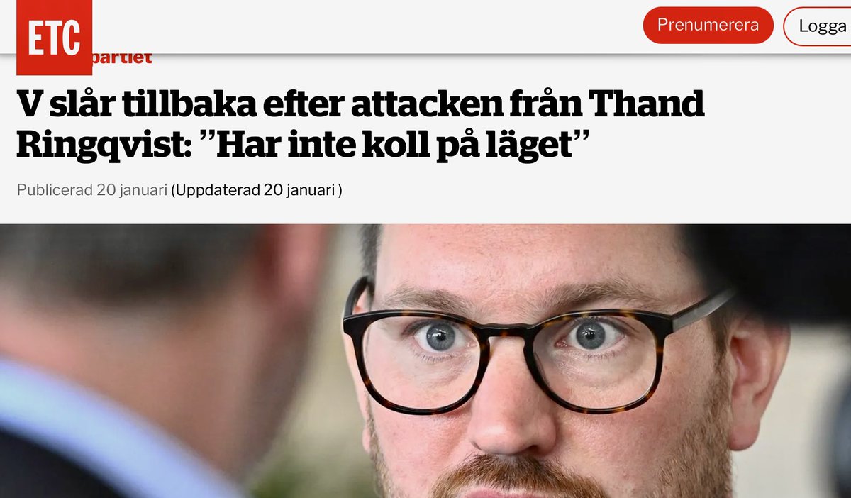 Och det finns fortfarande väljare som vill ha tillbaka det här gänget till makten!?