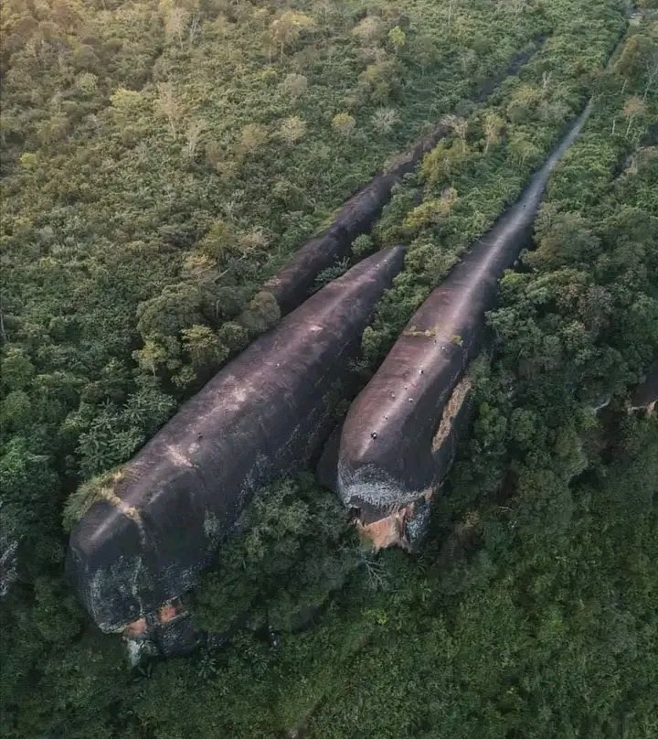 LilithBlack25's tweet image. I refuse to believe they're just rocks