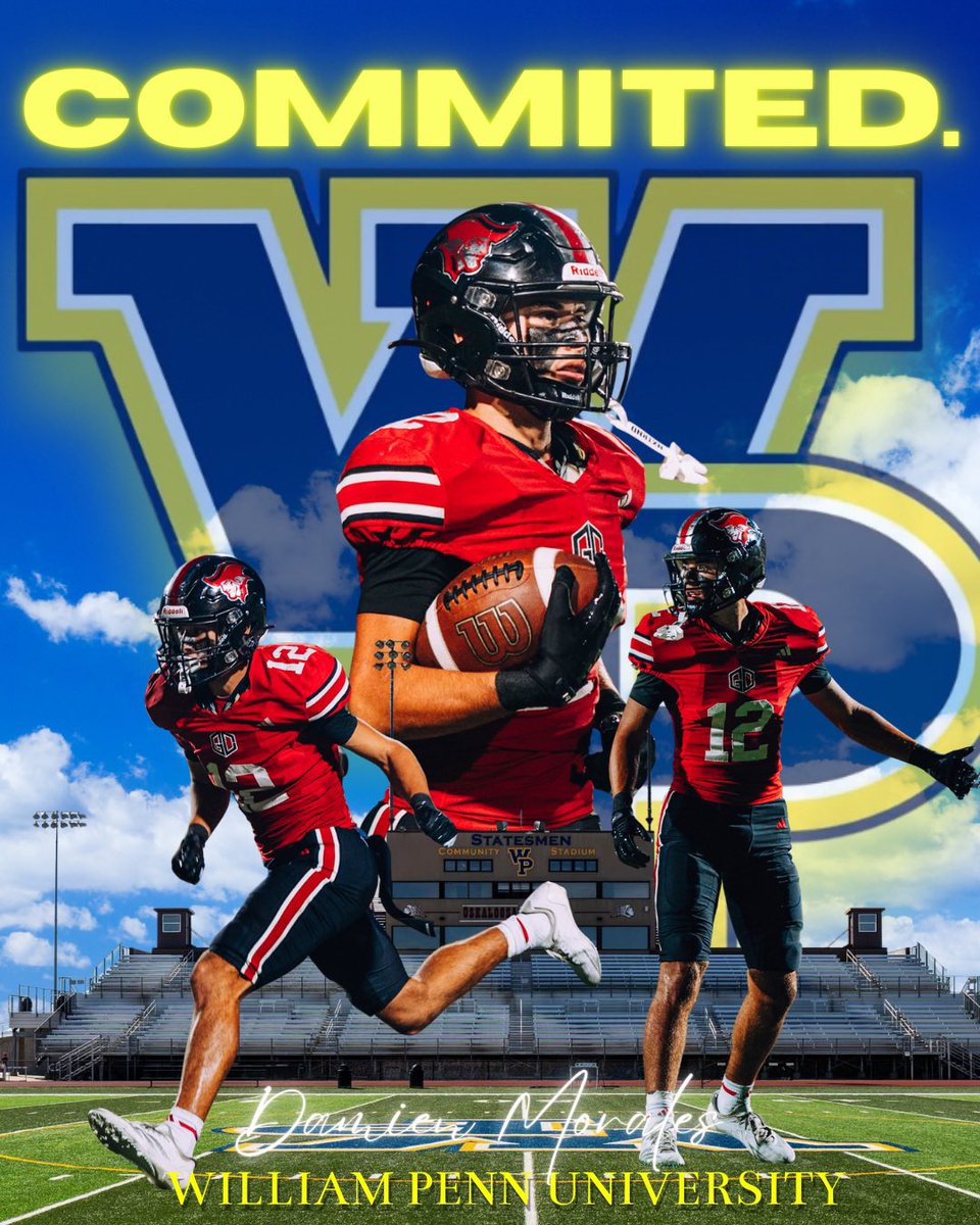 Damien Morales tweet media