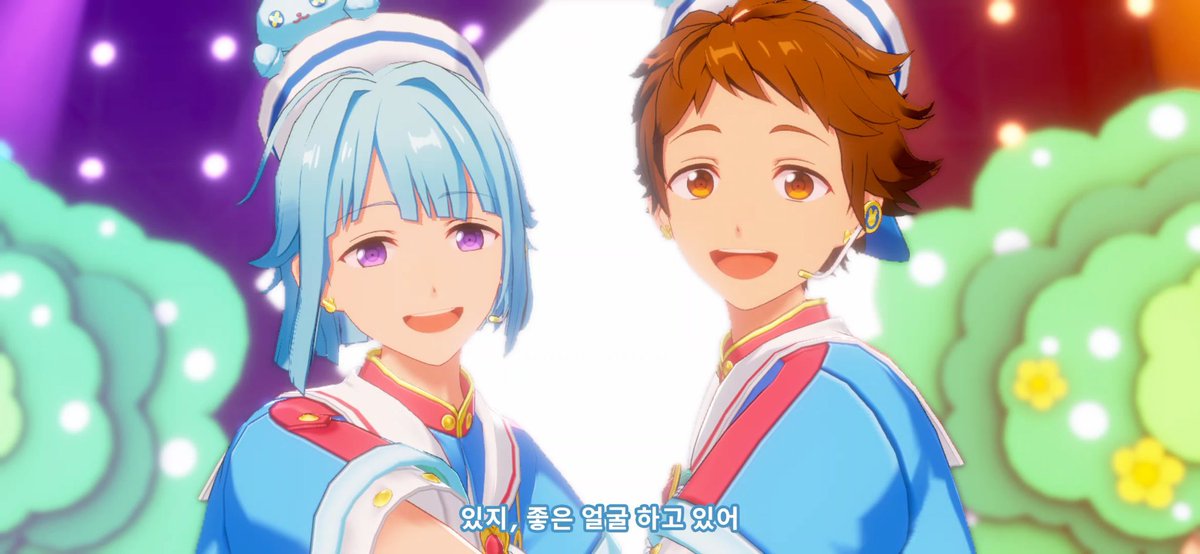 생각보다 춥네요..! 오늘 비 / 눈이 온다고 하니 나가실 때 꼭 우산 챙겨주세요!! 날씨는 좀 어둡지만 좋은 하루 보내시길 바라요!
피곤한 아침이지만.. 애기들 웃는 거 보고 같이 웃고 가세요! 저녁에 봬요!