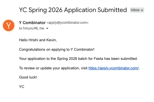 Kevin Qi tweet media
