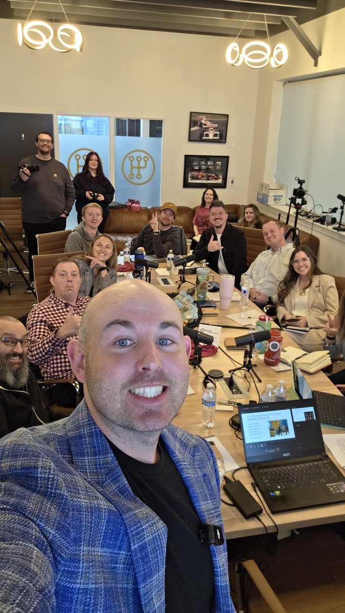 Parker McCumber tweet media