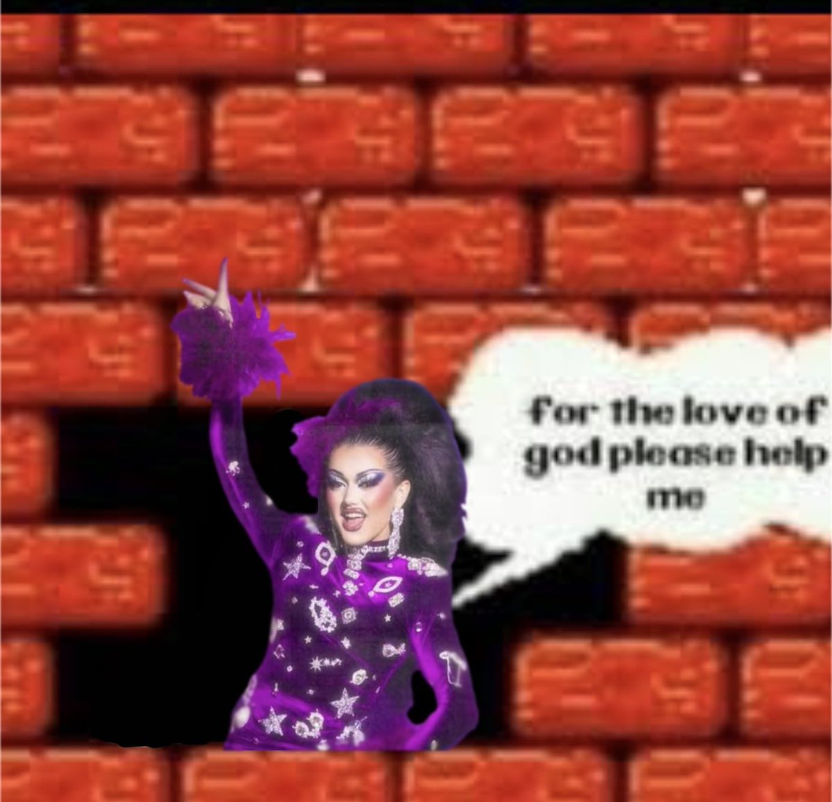 abominablebas's tweet photo. that random ass bottom 2 placement #rpdr #savemykimeeks https://t.co/GcEAnKNNPI
