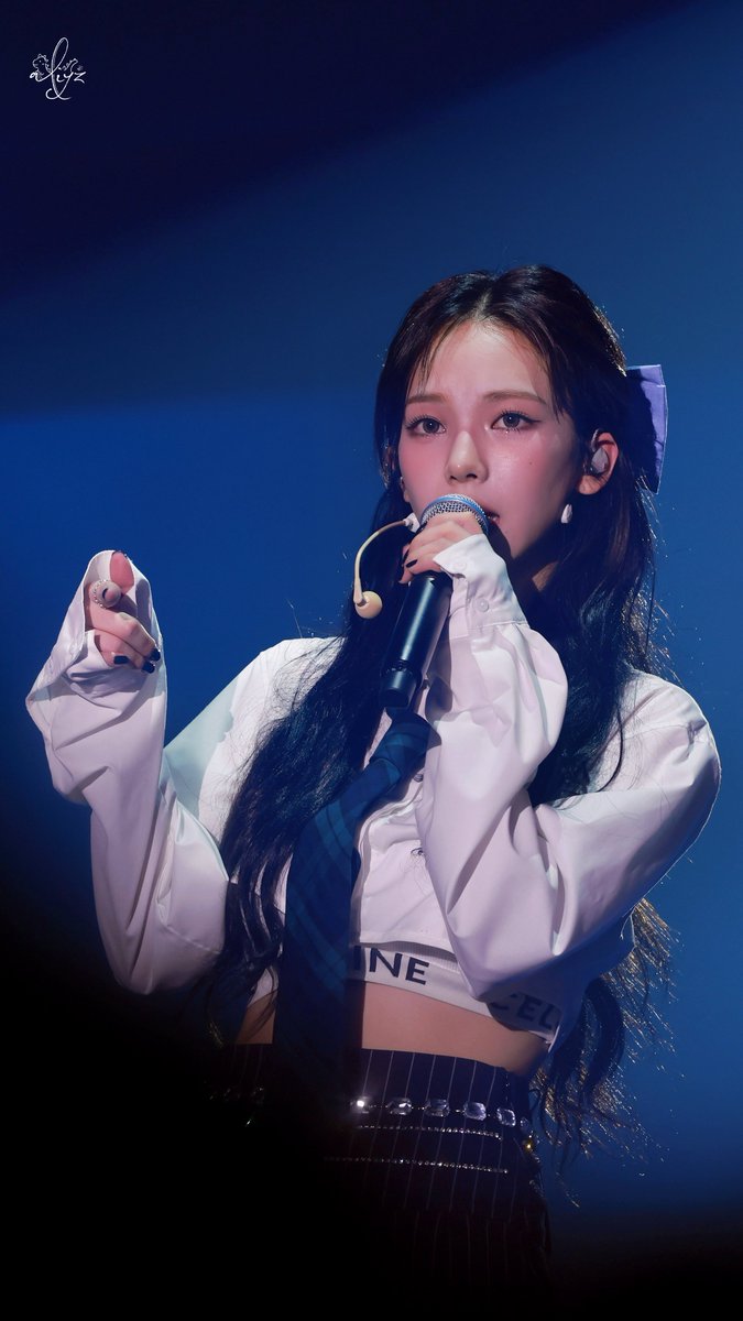 230729 🎤

SYNK:HYPERLINE Bangkok 
#Karina #카리나 #aespa #에스파