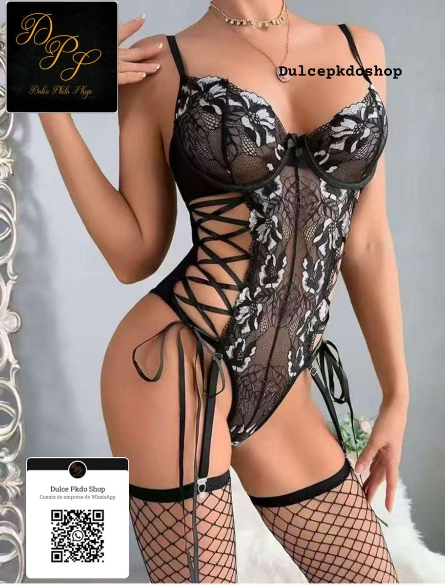 DulcePkdoShop's tweet photo. Que tal una sexy lencería para su sab Valentín estos modelos están que arden😈💘🔥

Ven y pide tu favorito por MD o WhatsApp!!!💌🛒💳🛍️👌🏻 https://t.co/wHJsKzJhrY