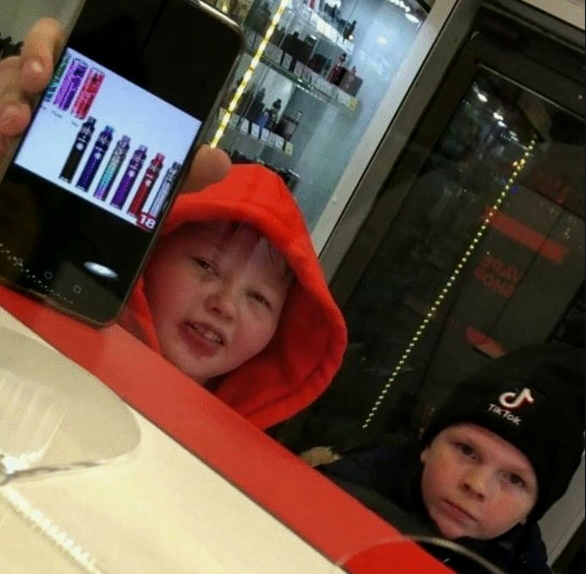 shitposts i found in my attic tweet media