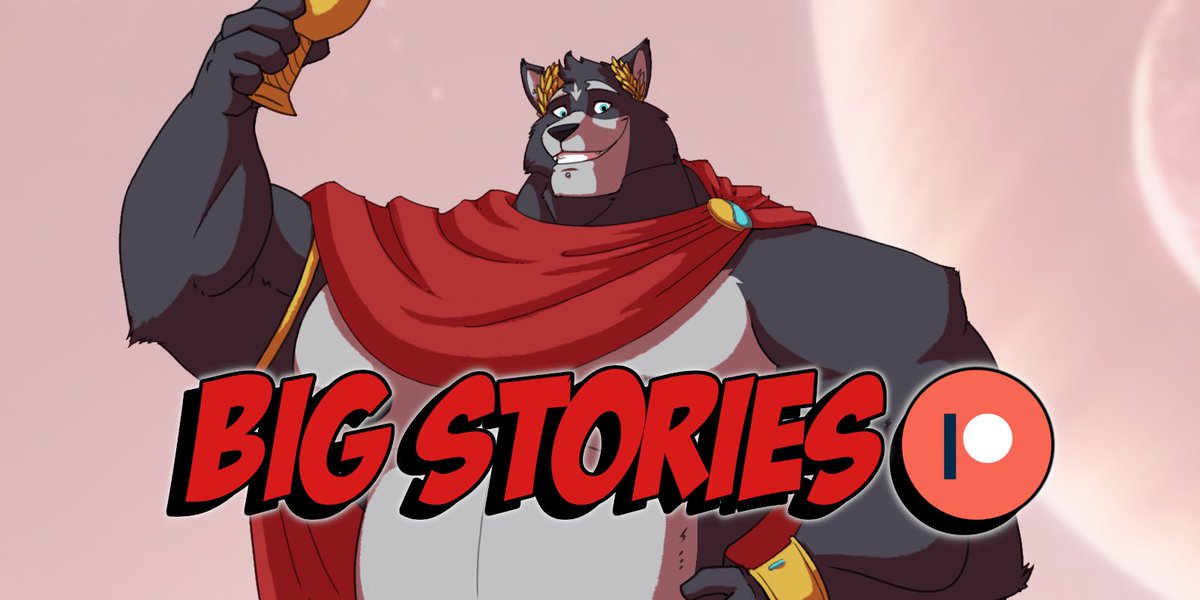 Silver-Stag tweet media