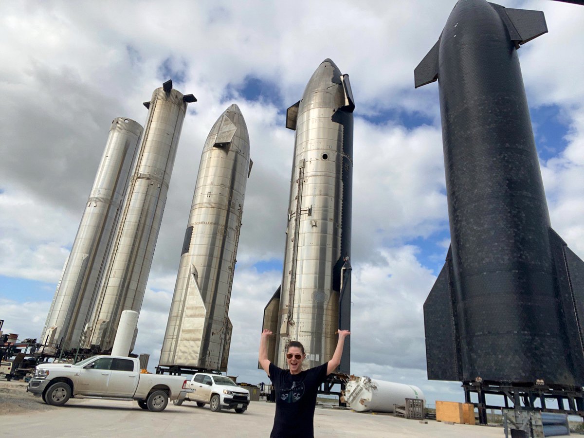 Jessica 🤩 tweet media