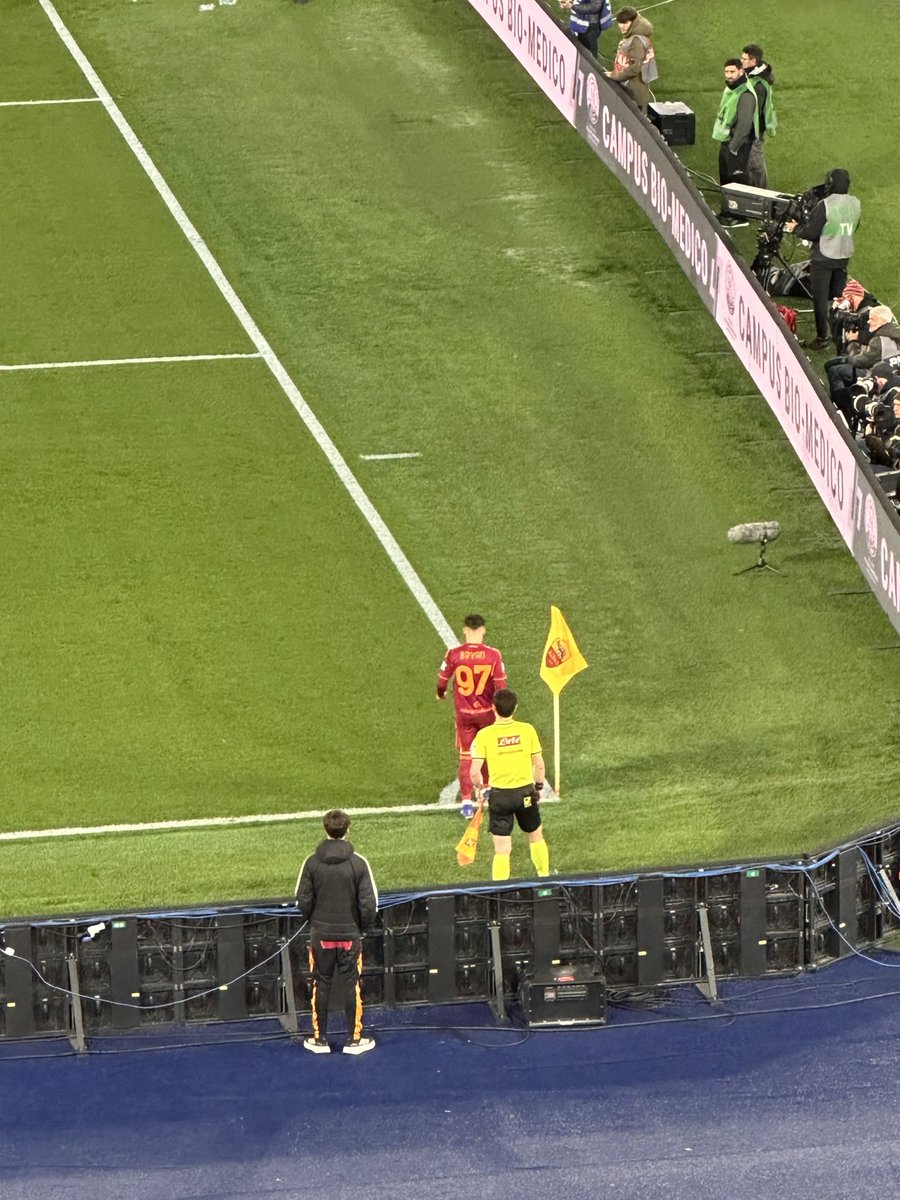 Confido in te.
Stupiscici , per una volta , che sia la volta buona. #ASRoma #Zaragoza