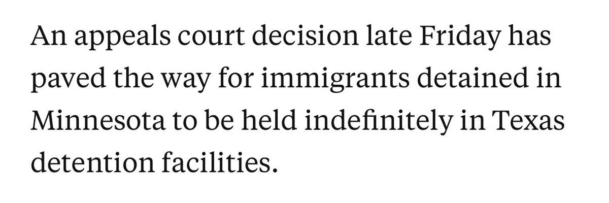 *concentration camps