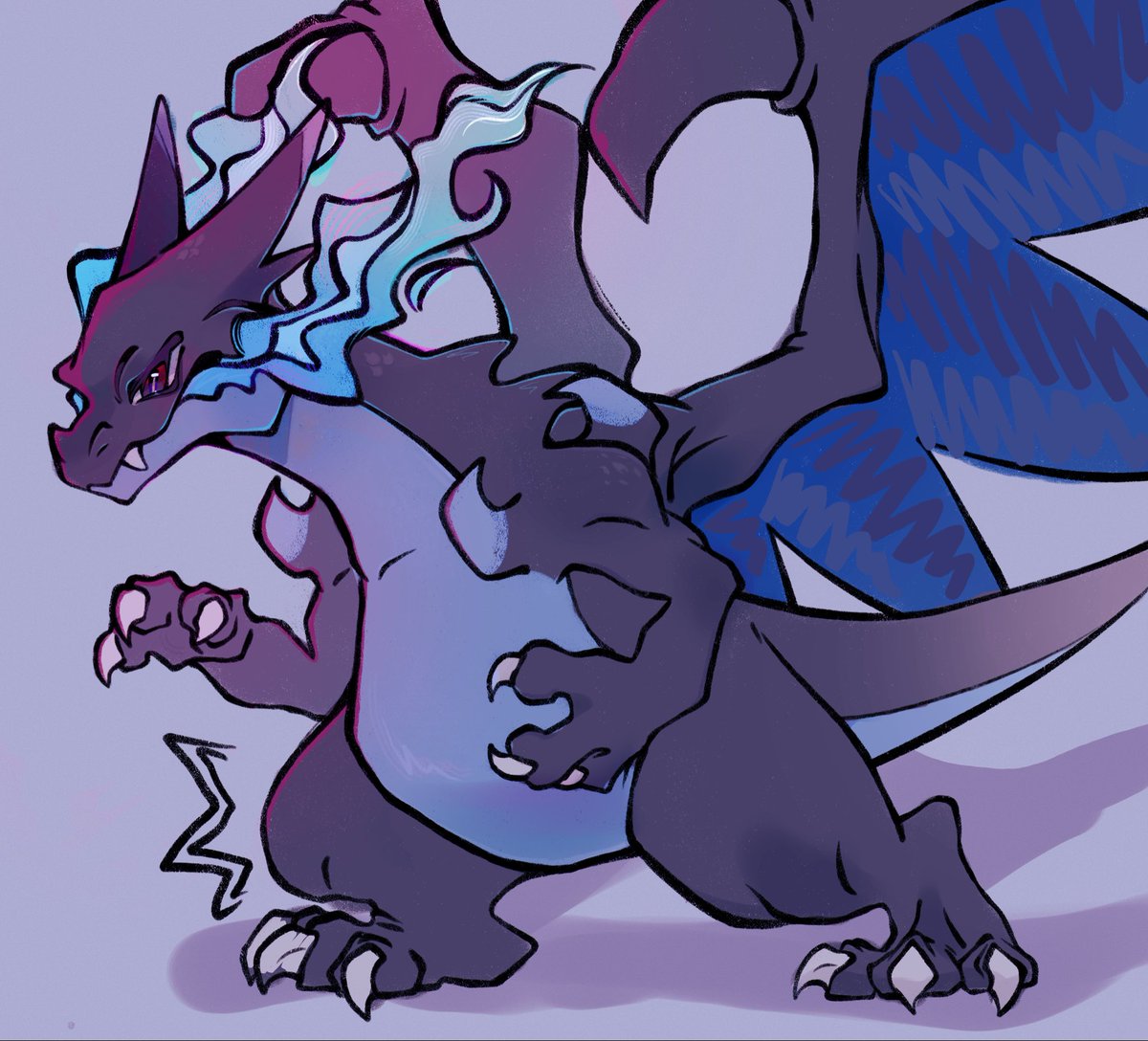 peanutt11's tweet photo. repost #Pokemon https://t.co/7PVkUrHHSA