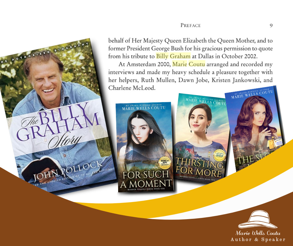 Marie Wells Coutu tweet media