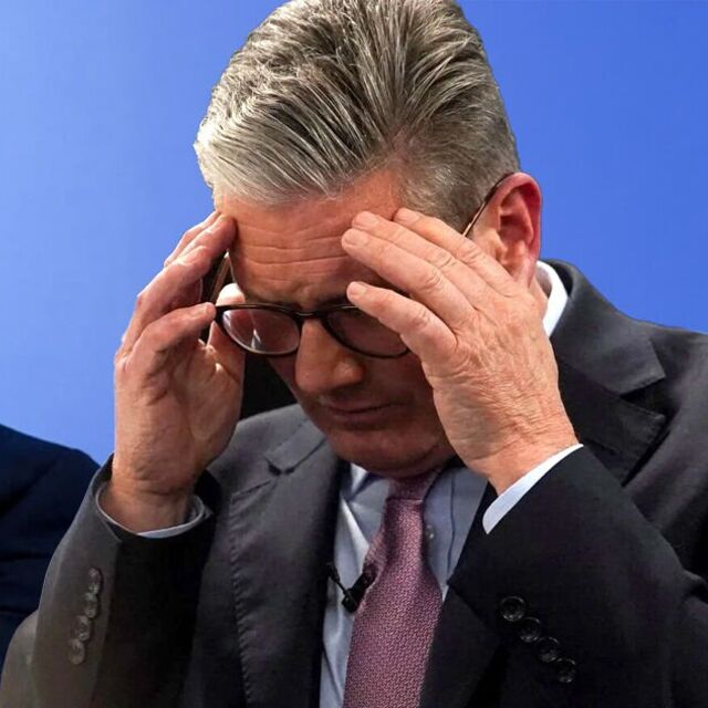 There is a moment in every faltering premiership when the noise changes. At first it is about the scandal; the facts, the blame, the denials. Then the tone shifts. The conversation moves on from what happened to what happens next. That shift has now taken place. The question is