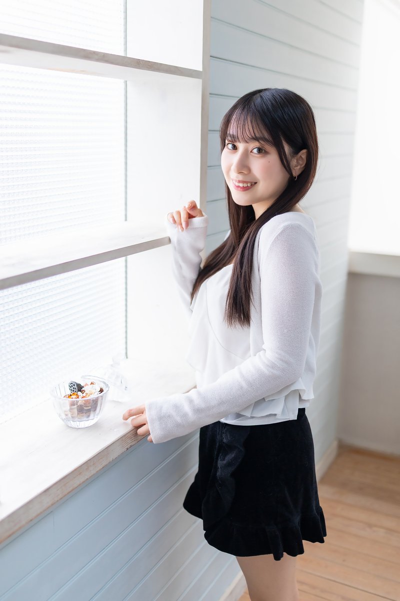 河瀬 瑠莉 さん
<a href="/Ruri_Fleur_/">河瀬瑠莉_Fleur</a>
2026年2月撮影 02

PhotoFleur撮影会
#ポートレート
#河瀬瑠莉 #nobu44pics