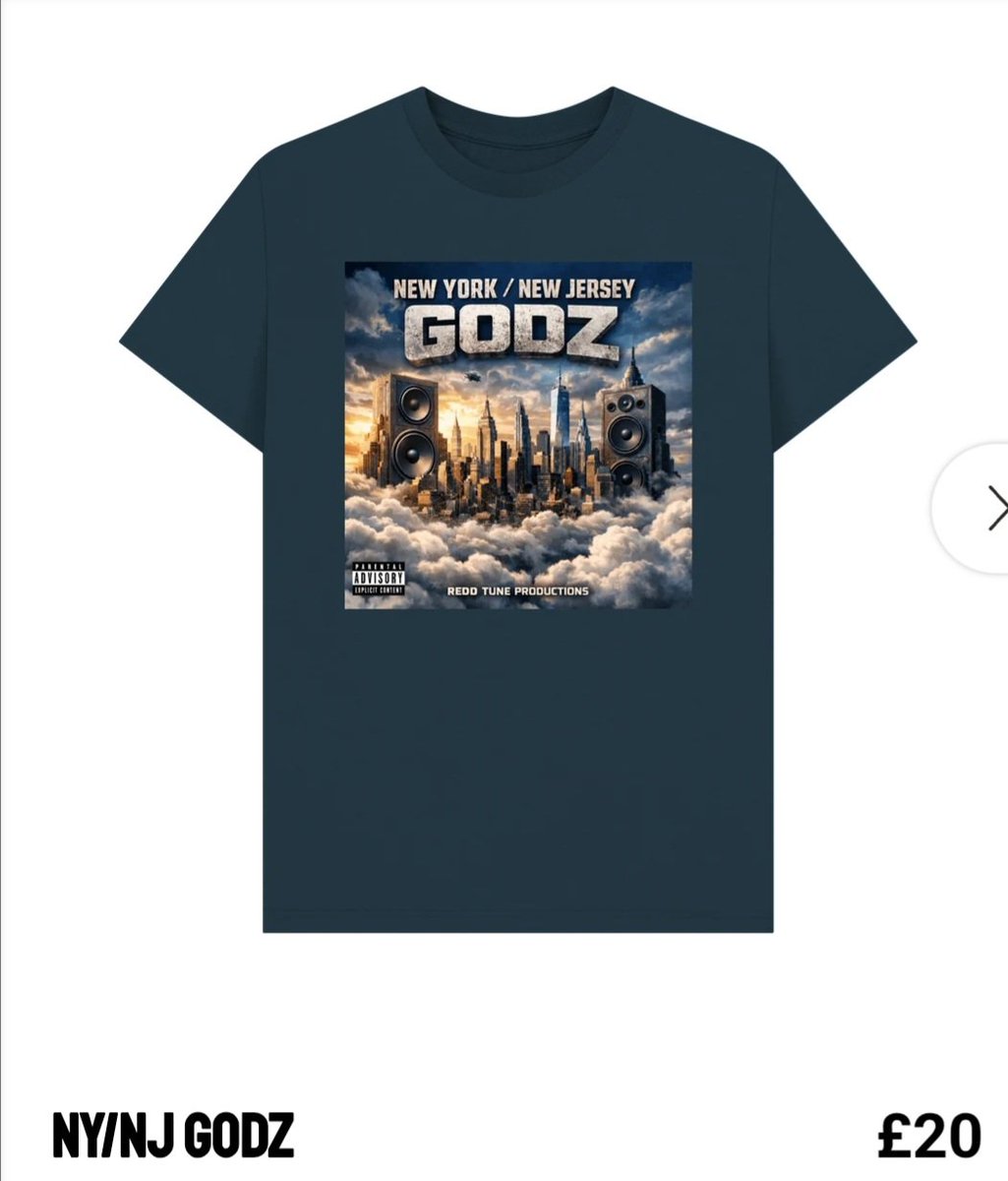 REDDEMCEE86's tweet photo. Merch 🔥
Check the full tee range here;
https://t.co/g5S75FdvXs https://t.co/1UgqJTDG6w