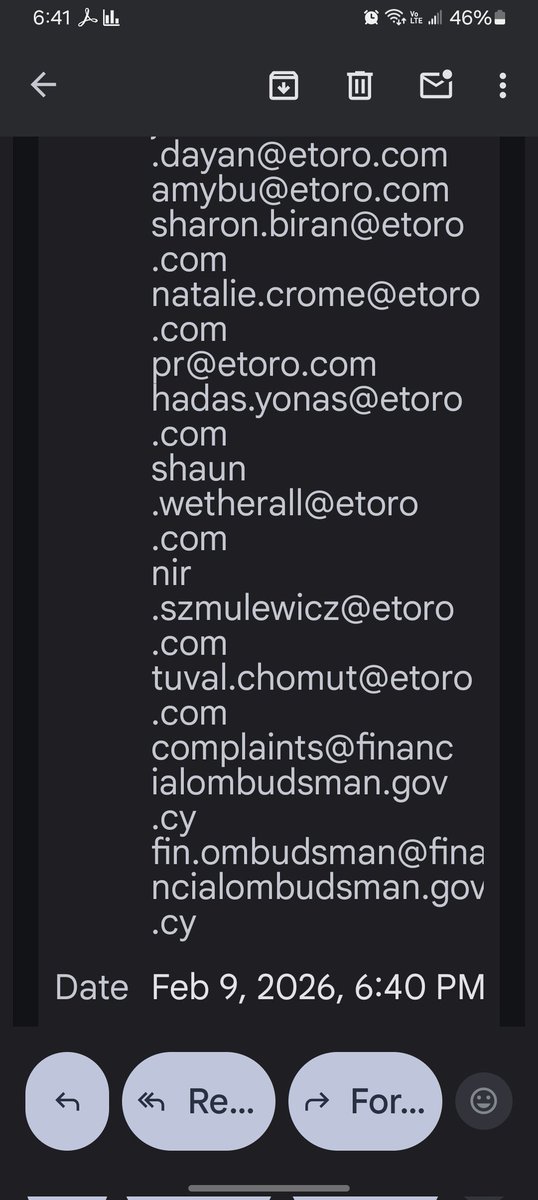 X blocked me theyre corrupt (@EnocFarrera) / Posts / X