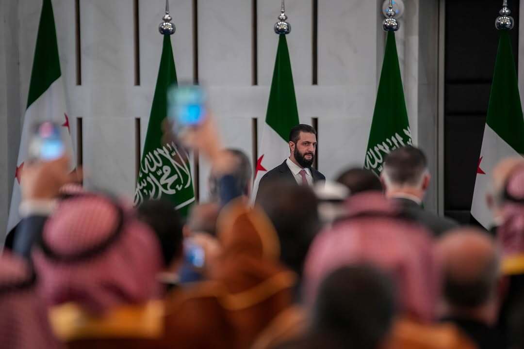 Syrian Aura tweet media