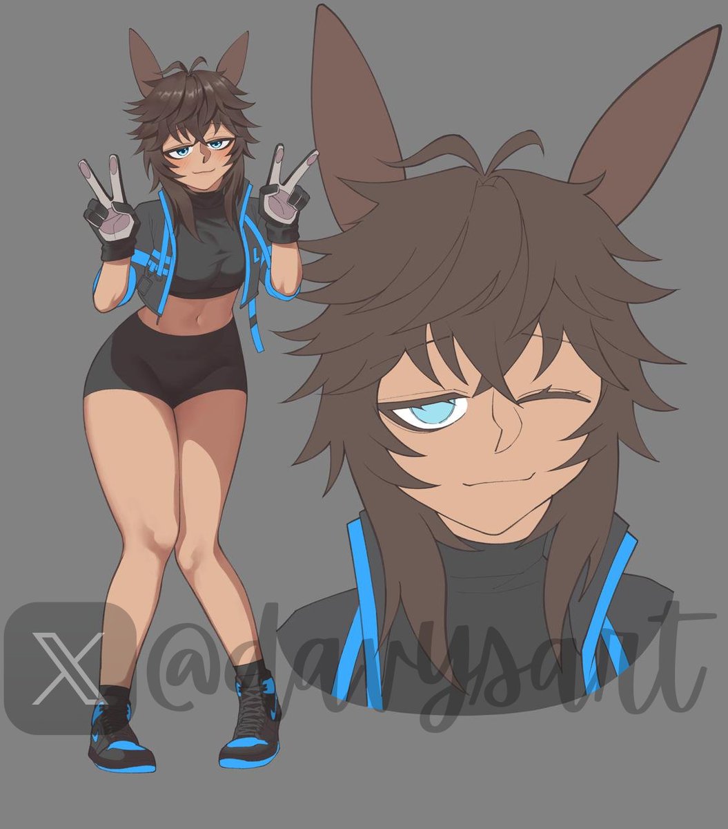 Davy🌸 tweet media